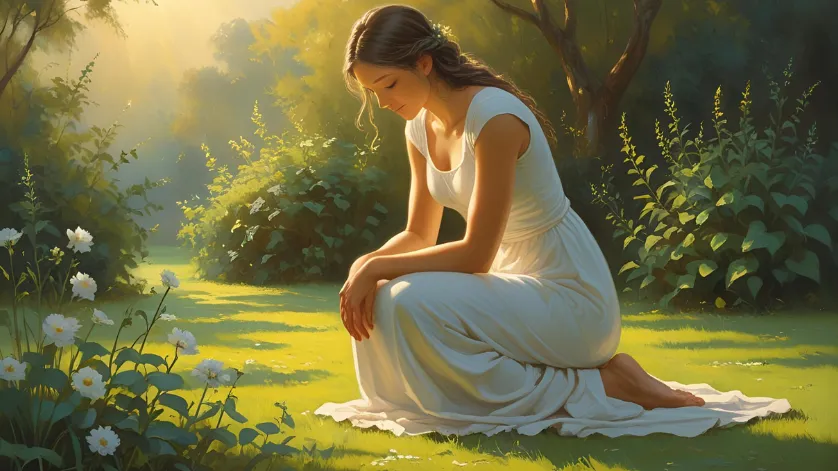 Defining the Feminine in Dating