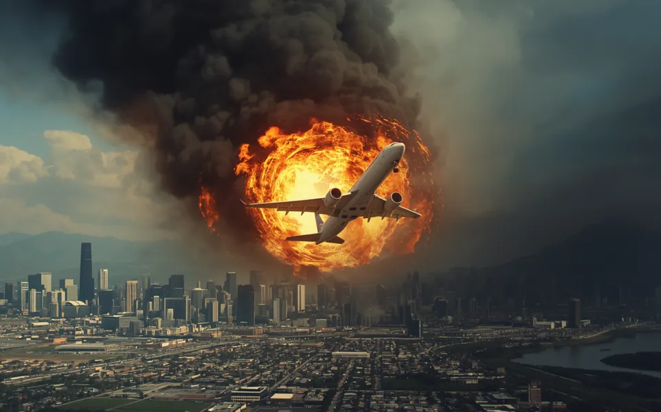 LA is Doomed