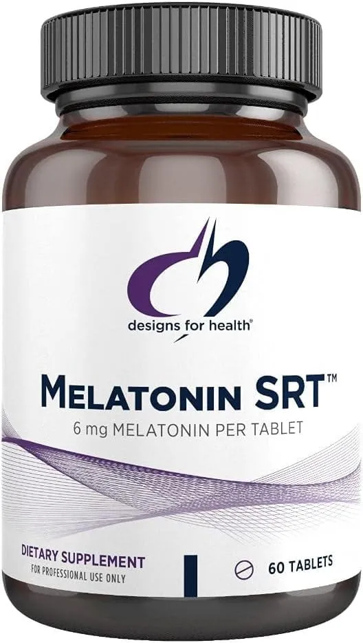 Melatonin--is it Dangerous?