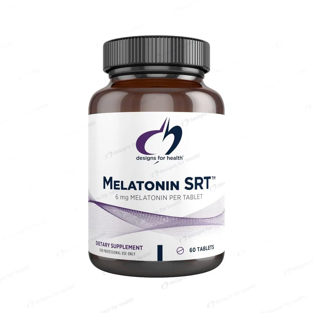 Melatonin—More Than Just a Sleep Aid