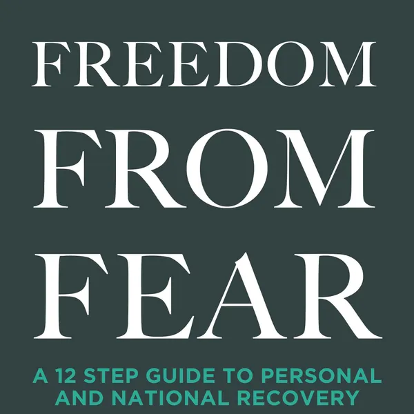 Freedom From Fear is Out!