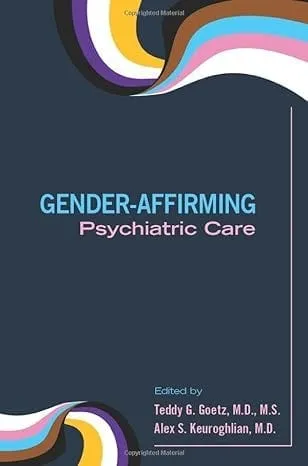 Trans Textbook for Psychiatrists