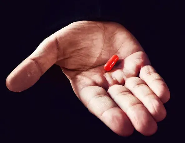 The Red Pill Course: How Not to be Fooled