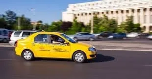 Bucharest Taxi Driver Wisdom