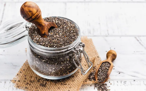 Chia Seeds: Nature's Miracle for Cardiovascular Health