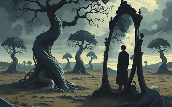 Pathologic Fantasies