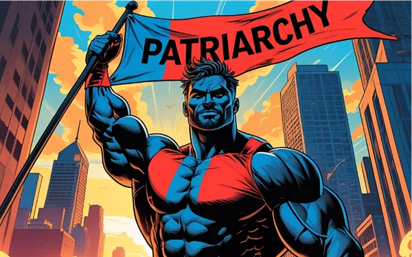 Restore the Patriarchy