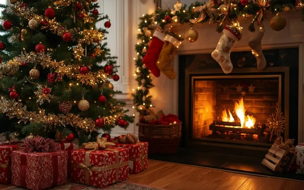 Merry Christmas 2025!