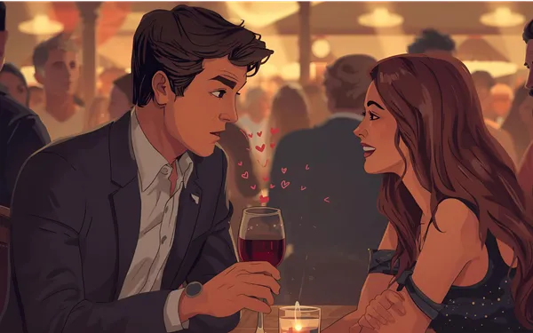 The Pause [For Men Only]