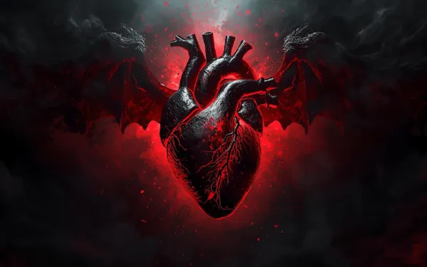 State of the Union Address--The Horror