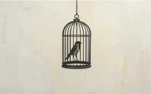 How Free Are We Really?