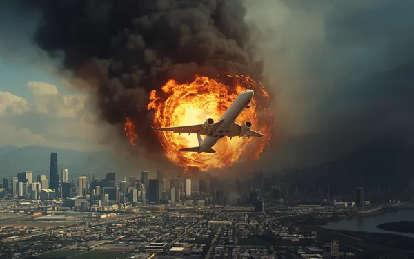 LA is Doomed